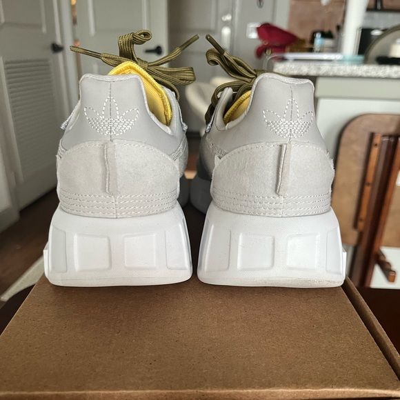 Adidas Geodiver - Picture 3 of 4